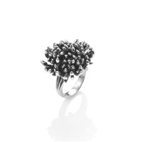 Anneau Giovanni Raspini Femme in Argent 10815-14 - 10815-14